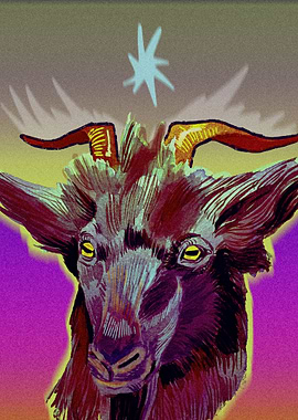 Goat seer