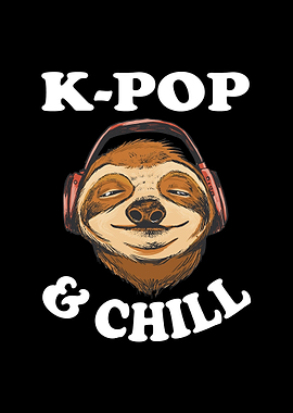 KPop Lover Funny Kpop