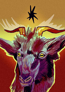 Goat seer 2