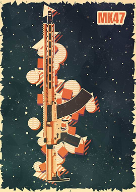 MK47 Mutan