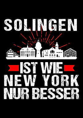 Solingen