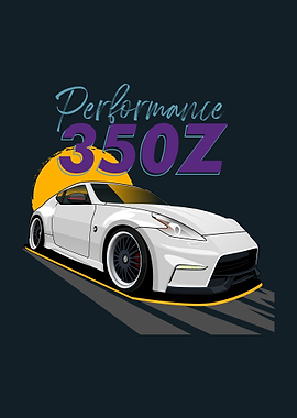 350Z JDM Performance