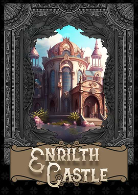 Enrilth Fantasy Castle