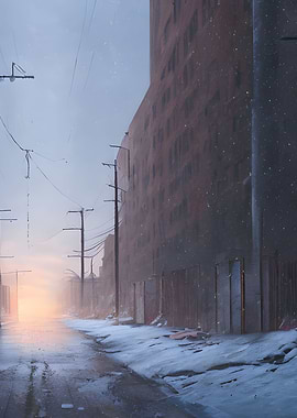 culture slowly fading