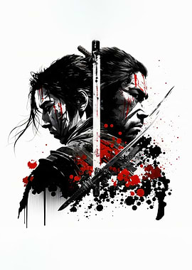 Samurai Two Souls