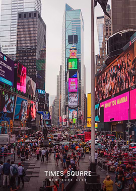 Times Square
