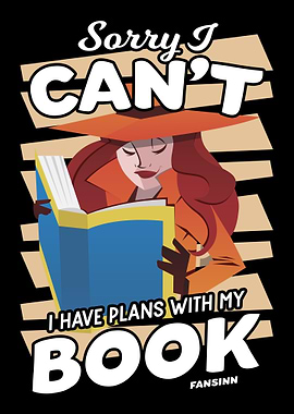 Sorry I Cant I Have Plans