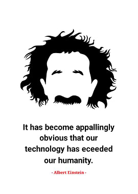 Albert Einstein quotes