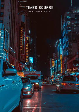 Times Square