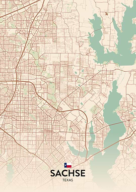 Sachse TX
