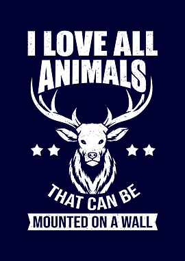 Taxidermist Taxidermy