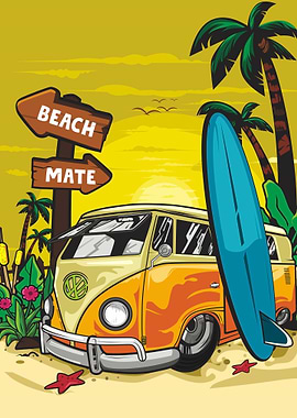 Update wallpaper vintage