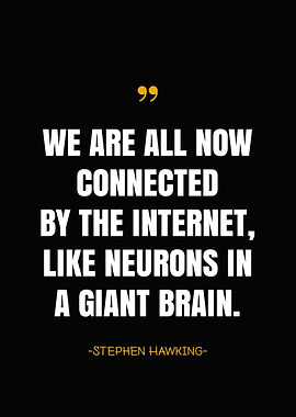 Stephen Hawking Quotes