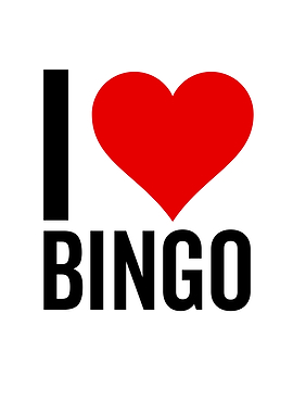 I Love Bingo