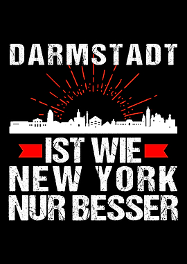 Darmstadt