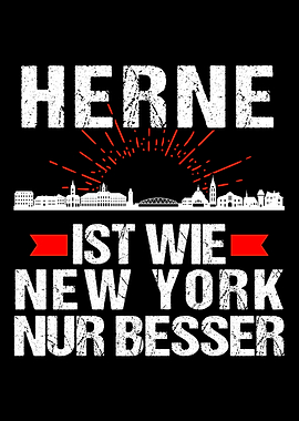 Herne