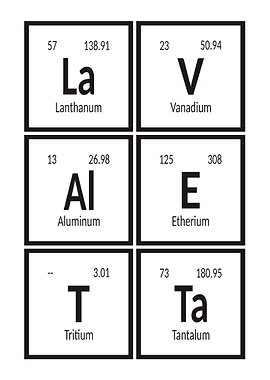 La Valetta Elements