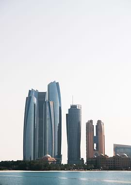 Abu Dhabi