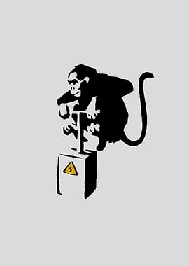 Monkey bomb