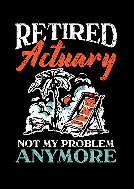 Retired Actuary