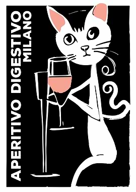 Aperitivo Digestivo Art