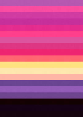 Watercolor landscape 03