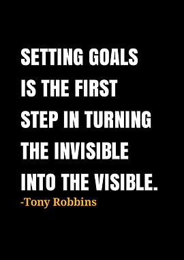 Tony Robbins quotes