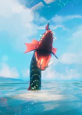 Valheim God Of War Game