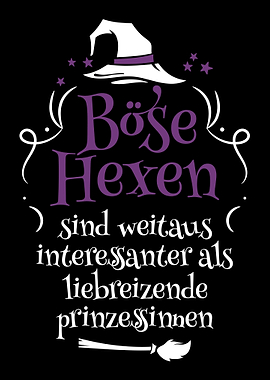 Wicked Witches Black Humor