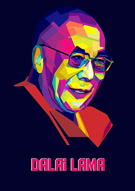 Dalai Lama