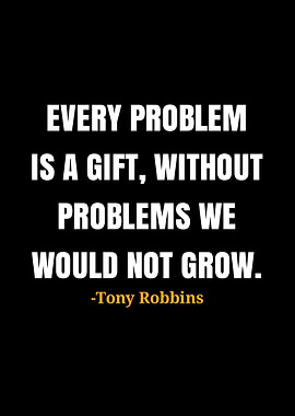 Tony Robbins quotes