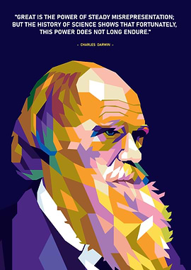 Charles Darwin Quotes