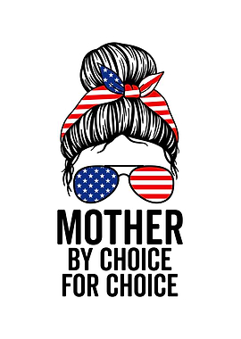 Mother by Choice Pro
