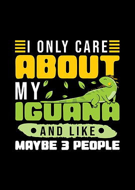 Iguana
