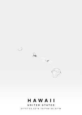 Hawaii United States