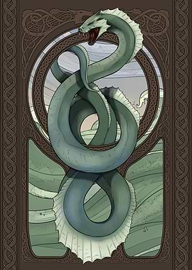 Jormungandr