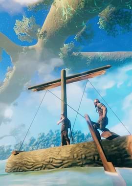 Valheim God Of War Game