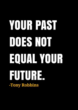 Tony Robbins quotes