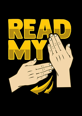 ASL Hand Gesture Deaf