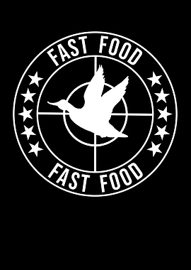 Waterfowl Duck Hunter Pun