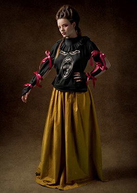 creativ fashion art 89