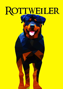 Rottweiler
