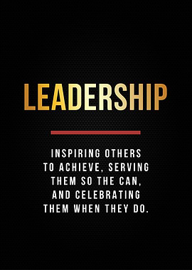 leadership motivational