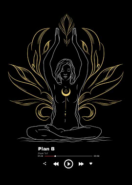 Plan B poster