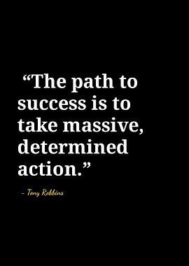 tony robbins quotes