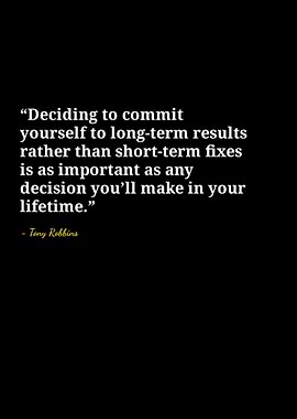 Tony Robbins quotes