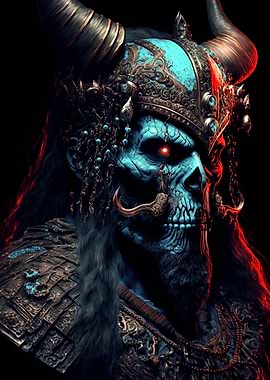 Zombie Tracian Warrior