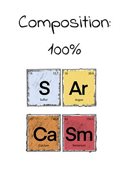 Science Sarcasm S Ar Ca Sm
