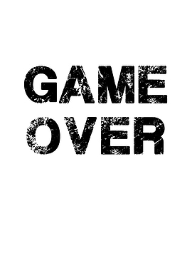 Game Over