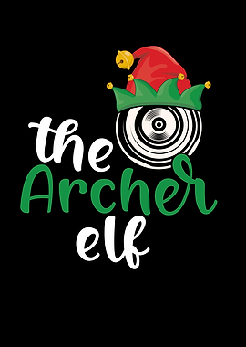Archer elf